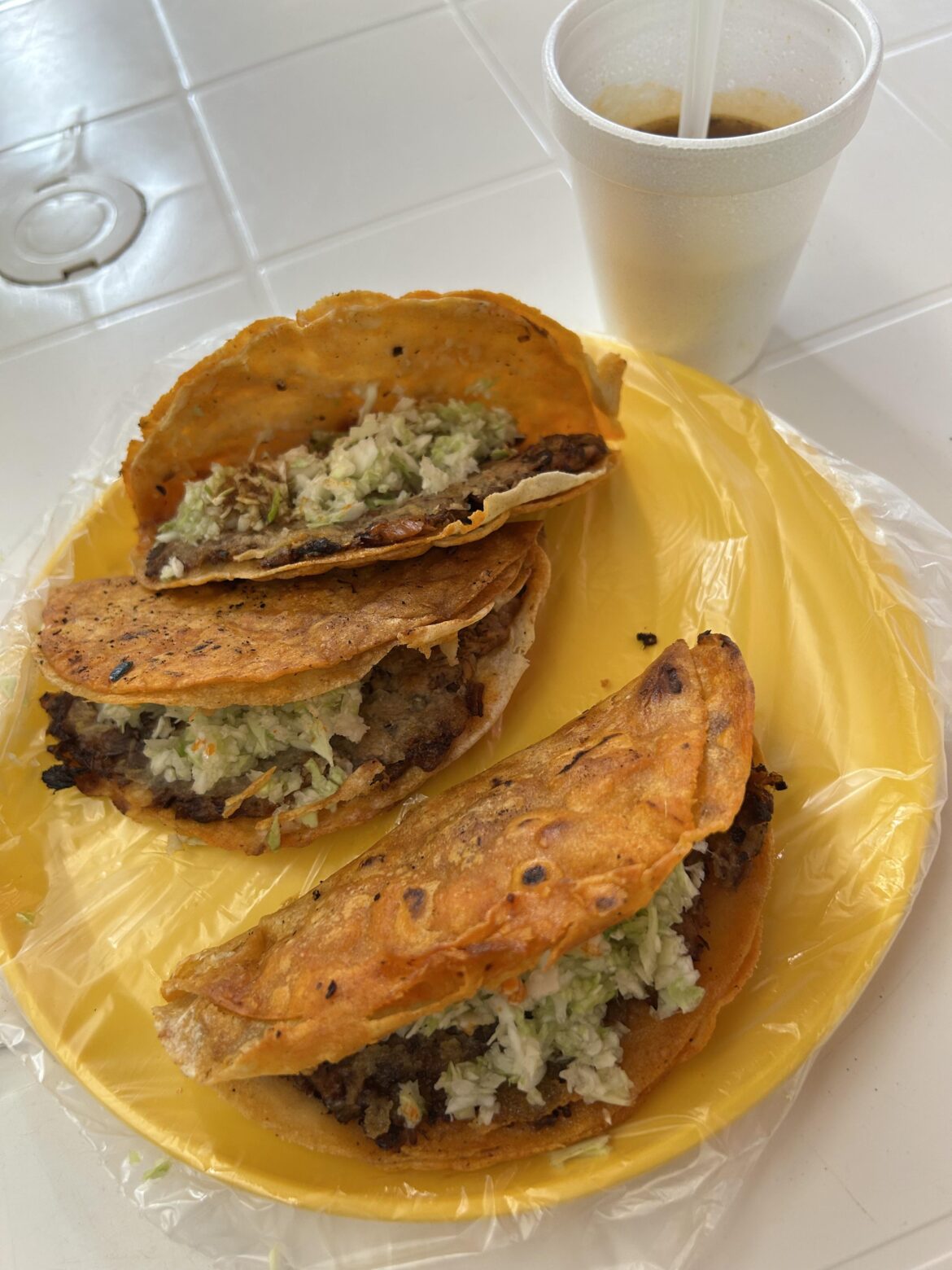 Birria in Nayarit 🇲🇽