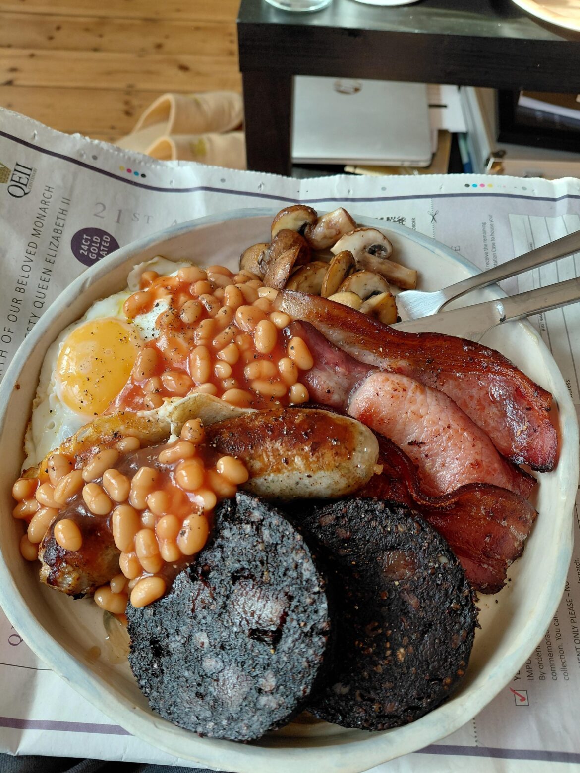 Support your local butcher