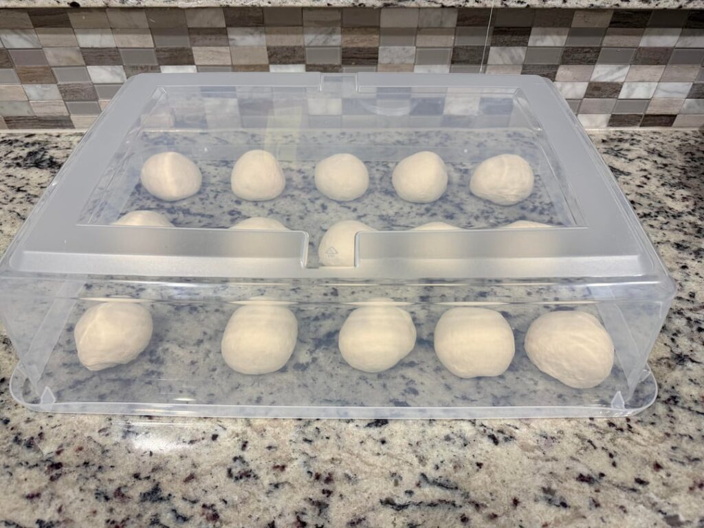 Why am I getting buttholes?!