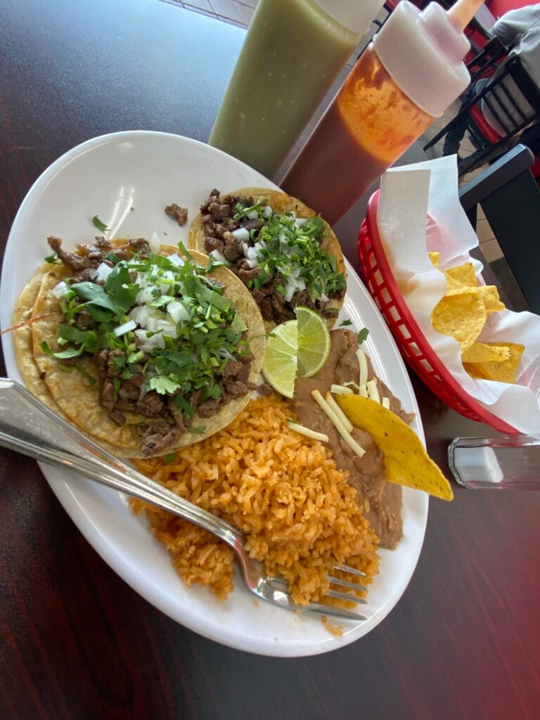 Diaz Tacos - Tinley Park, IL