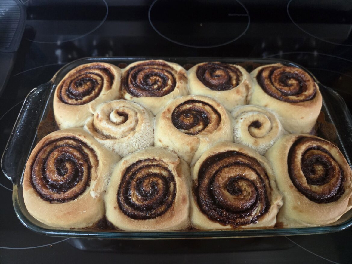 I DID IT!!! My first bake where the only leavening was my starter