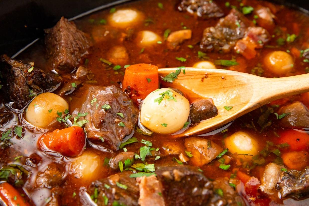 Credit: Simply Recipes / Frank Tiu