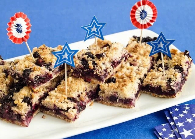 Credit: Allrecipes Magazine