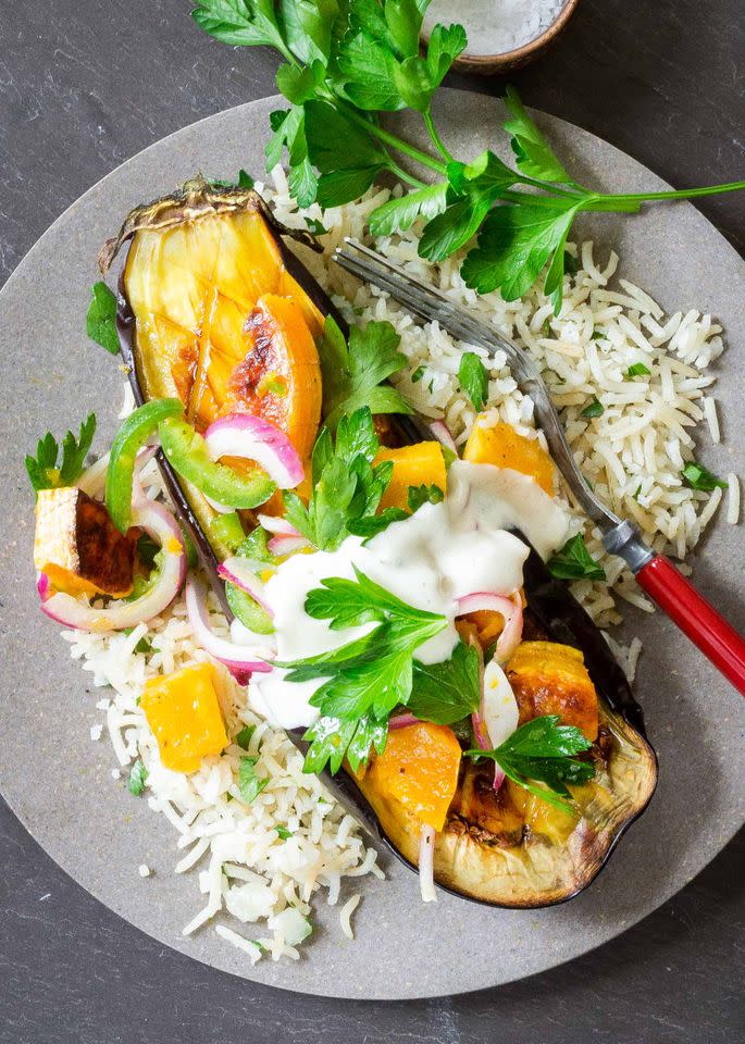 Credit: Sheryl Julian