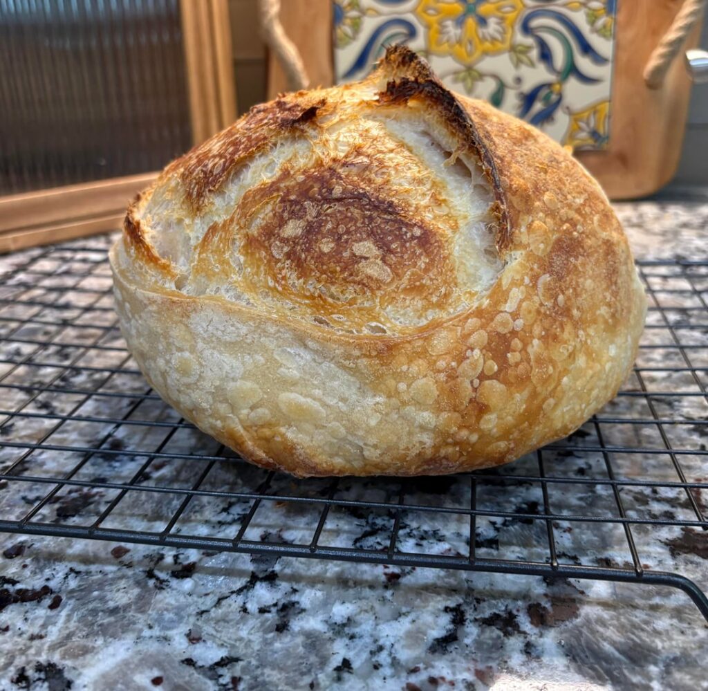 First Loaf