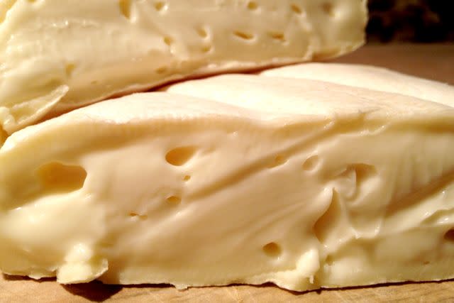 olivia castagnetti / Getty Images