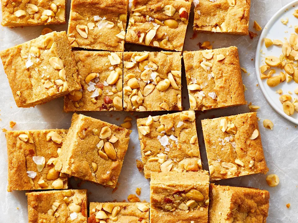 Credit: Brie Goldman/ Food Styling: Lauren McAnelly