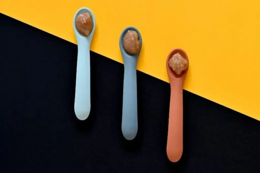 The product in question is HiPP's Carrot/Potato - 190g baby food product.