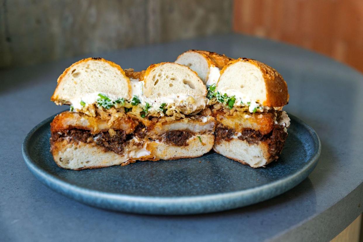 Credit: Courtesy of Starchefs