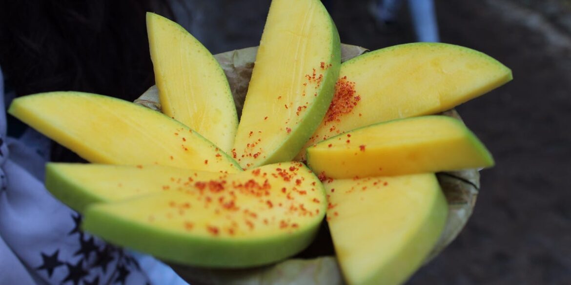 Here's How People "Diet" in Other Countries.