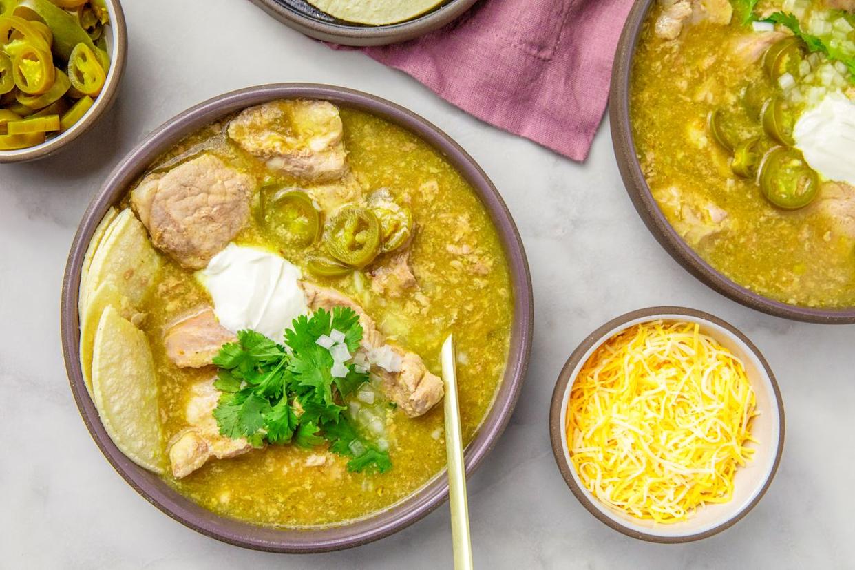 Credit: Simply Recipes / Frank Tiu