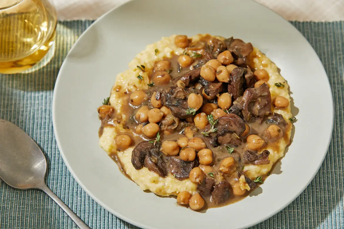 5 ways to go green in the kitchen