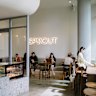 Sprout has opened a brand-new outlet in Newstead.