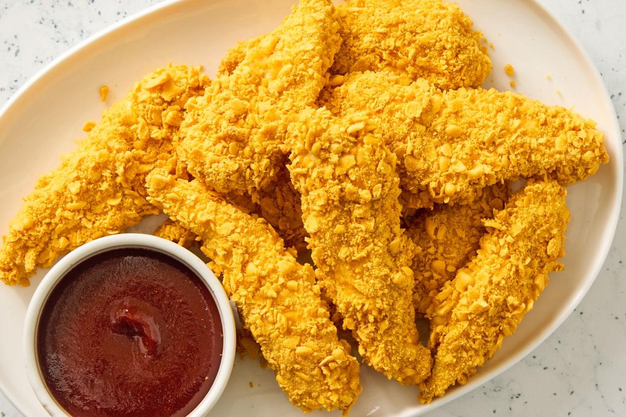 Credit: Simply Recipes / Photo by Alex Huang / Food Styling by Kaitlin Wayne