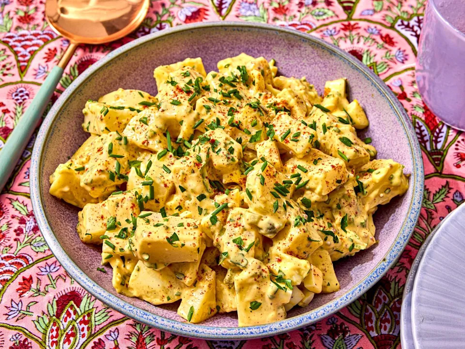 Credit: Serious Eats / Caley Ellenburg, Food Stylist: Emily Nabors Hall, Prop Stylist: Abby Armstrong