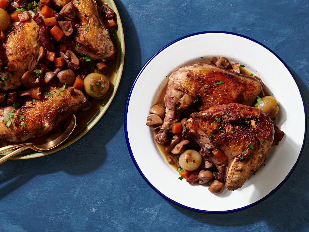 Serious Eats / Julia Hartbeck