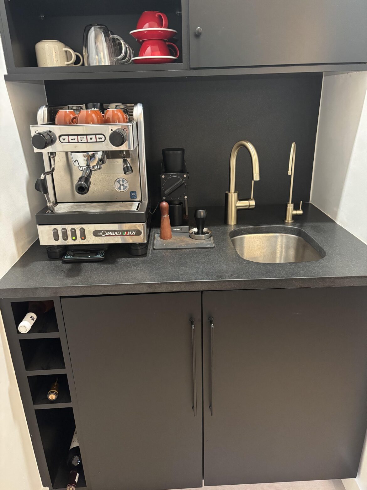 Finally Got It Right