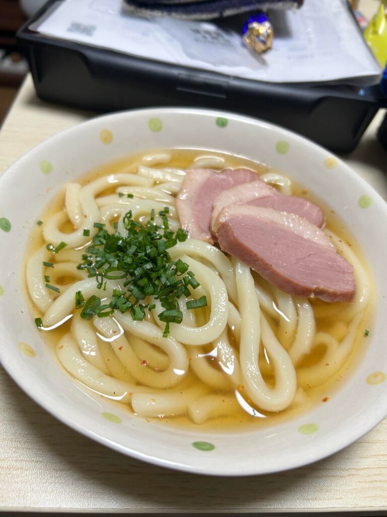 Several stuff I made the past month