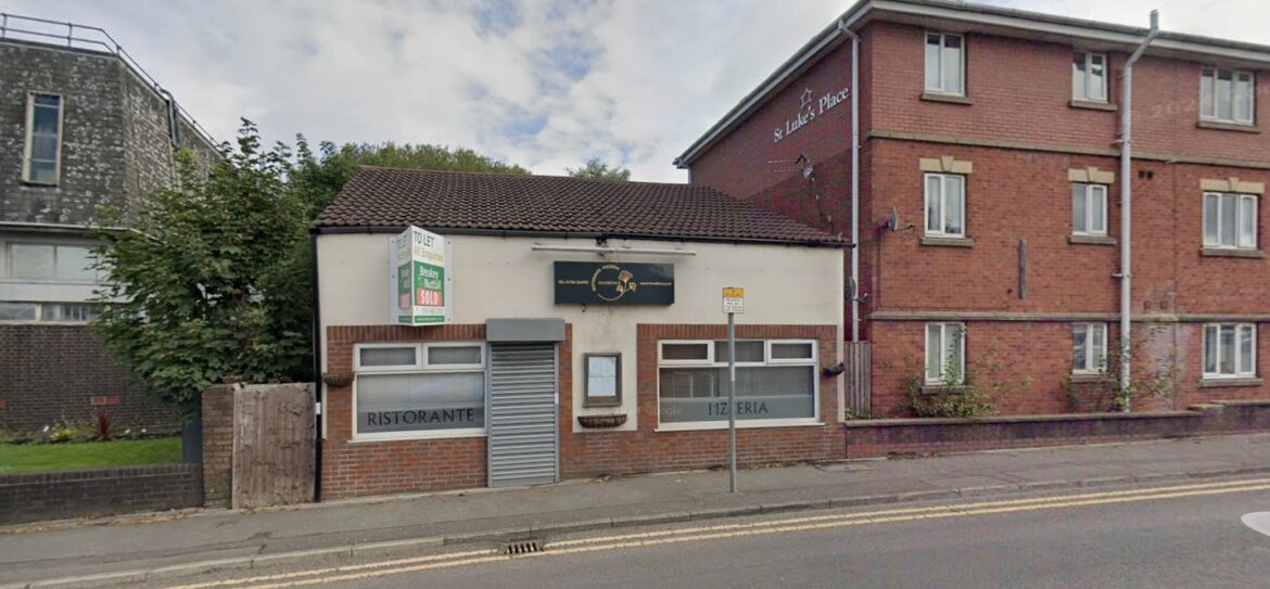 Plan for Italian restaurant site lacks the right ingredients