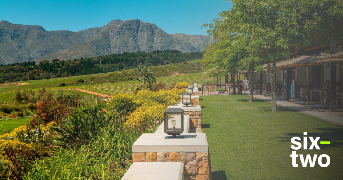 Top vineyards you need to visit in South Africa