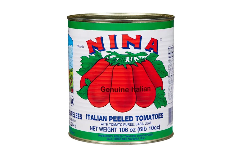 Simply Recipes / Costco