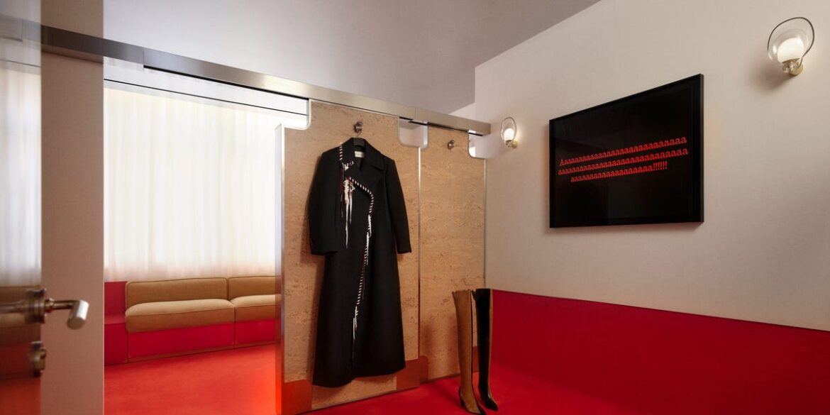 Inside Selfridges’ New Private World of Shopping, Dining, and Collectible Design for Its Biggest Spenders