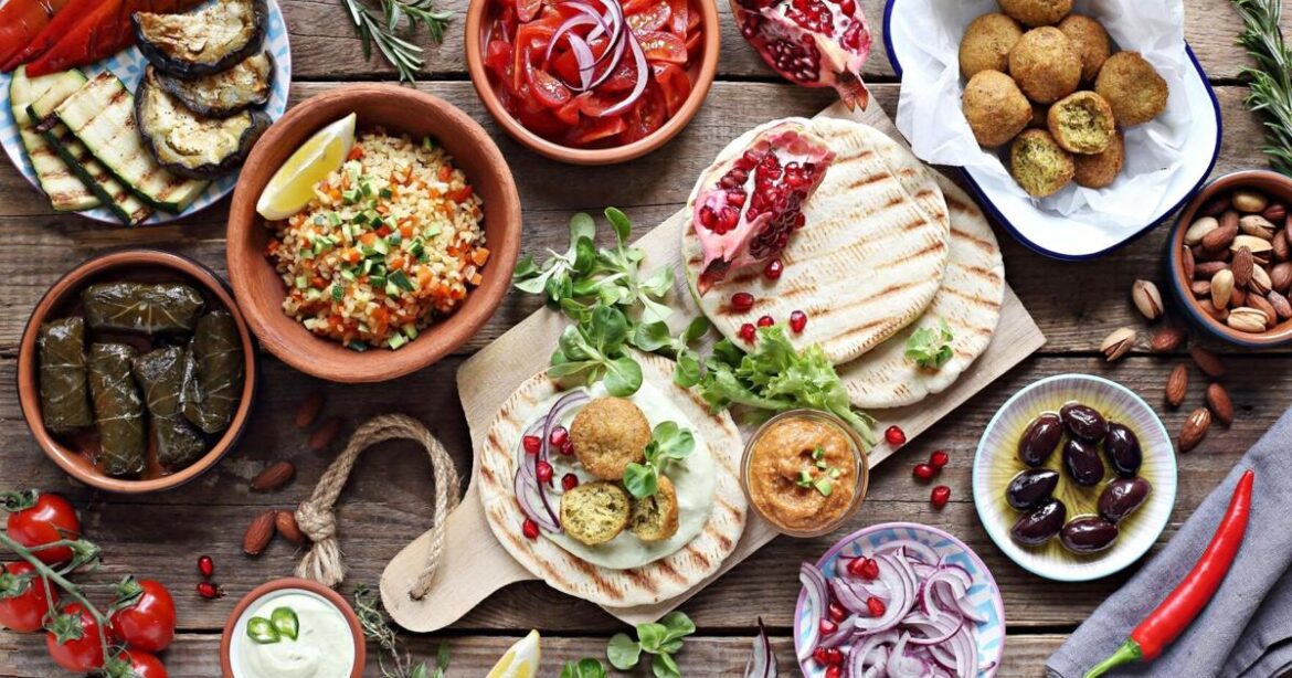 Best diet for 2024 goes to a science-backed style of eating | Health