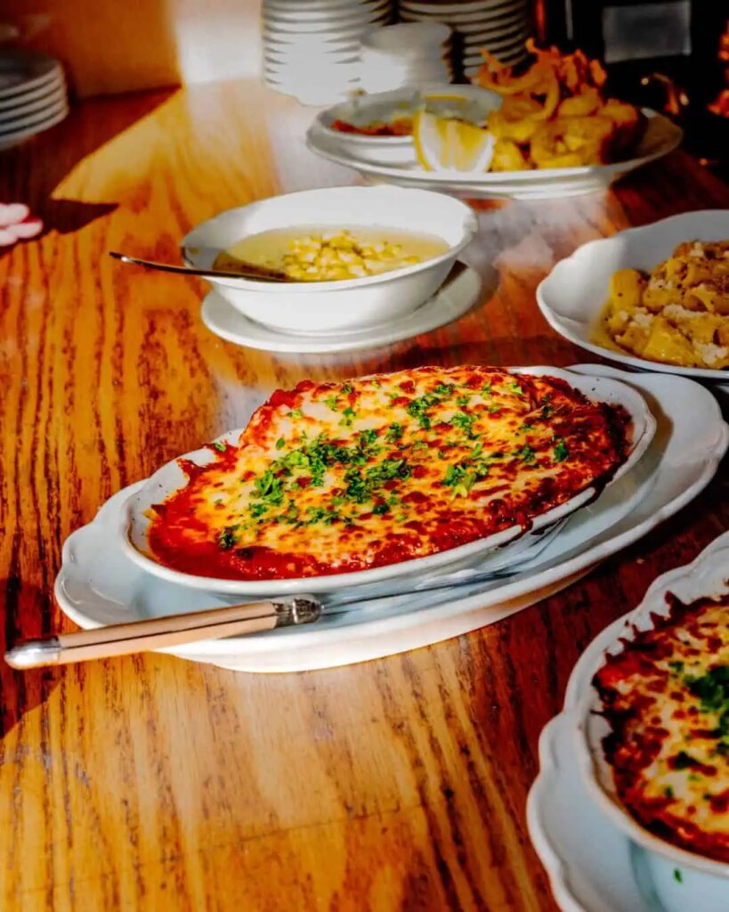 rizzos house of parm toronto