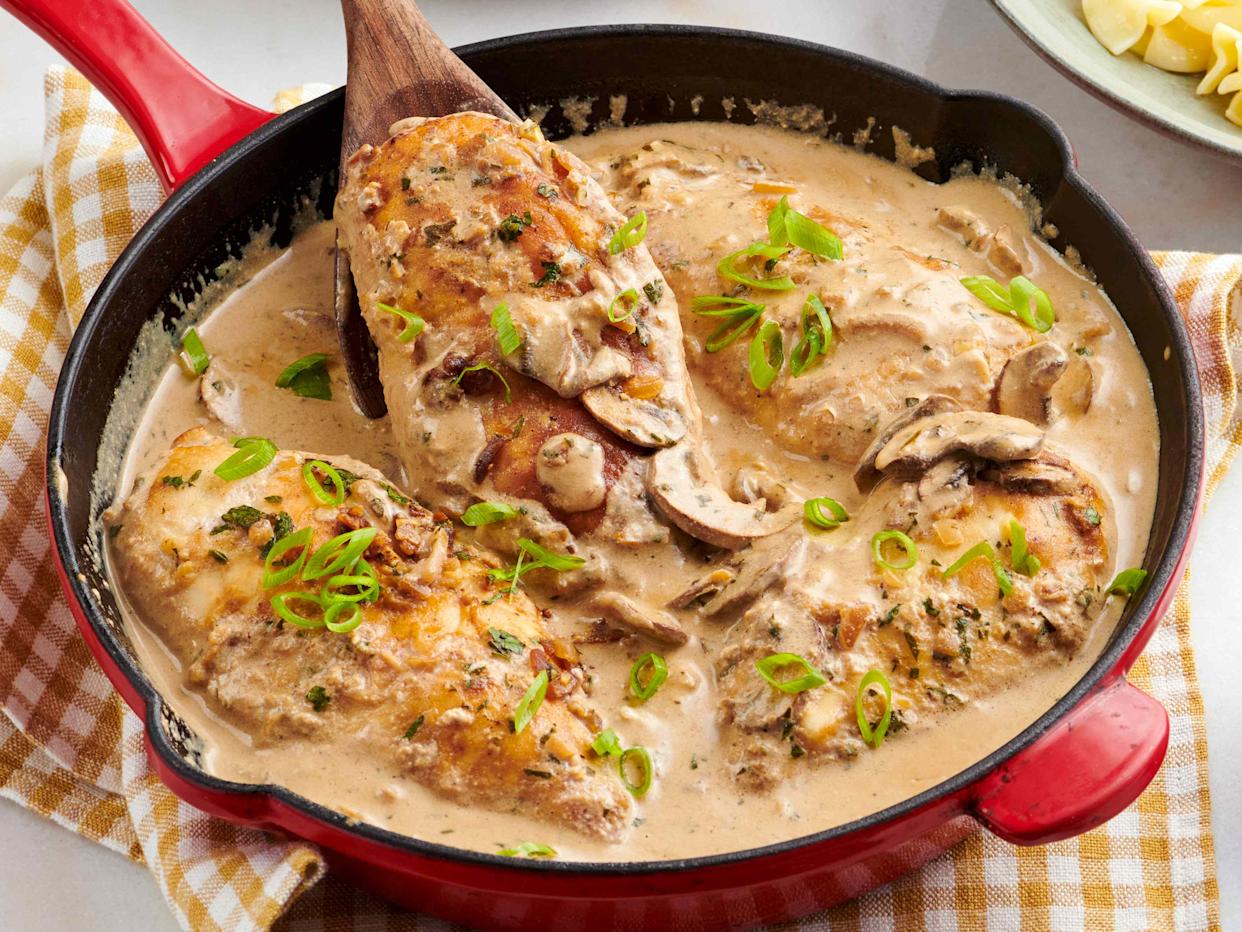 Credit: Allrecipes / Qi Ai