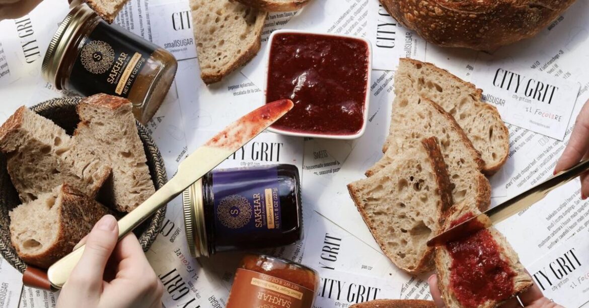 Meet the new faces of Columbia Food & Wine 2026