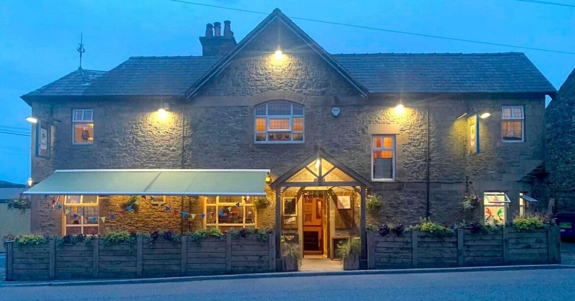 UK's best pasta restaurant named and it's a 'little slice of Sicily' in quaint market town | UK | Travel