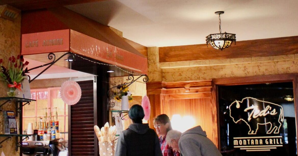 French bakery opens second location in downtown Bozeman | Culture