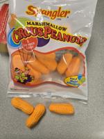 'Print Jockey': Why I like circus peanuts