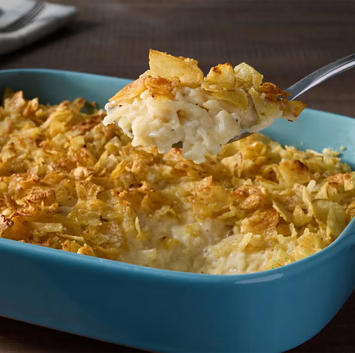 classic easter recipes funeral potatoes