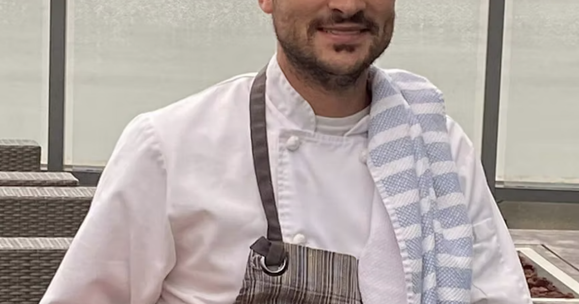 From a Pandemic Pizza Oven to Private Dining: Napoli-Born Chef Corrado Brings Authentic Italian Cuisine Directly Into Bergen County Homes | Press Releases