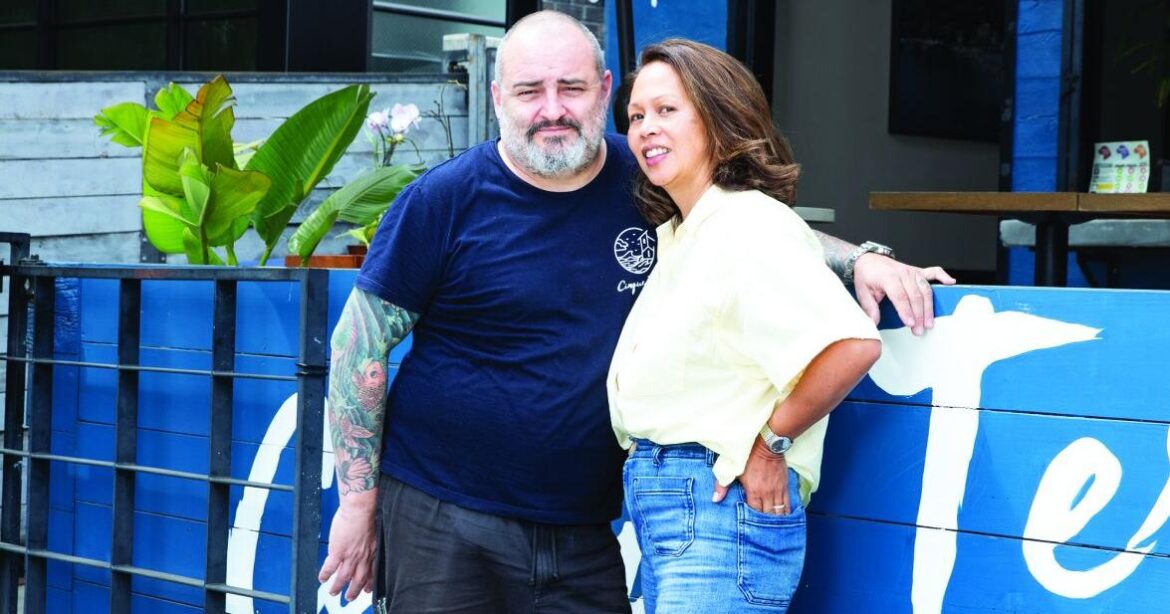 Relocating Community: Cinque Terre West finds a new home on Rose Avenue | Business