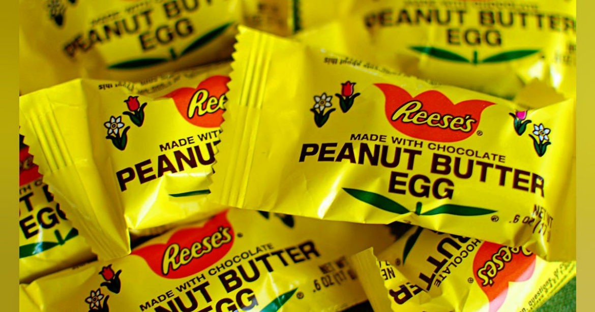 Hershey: All Reese’s Products Will Shift Back to Classic Chocolate Recipes