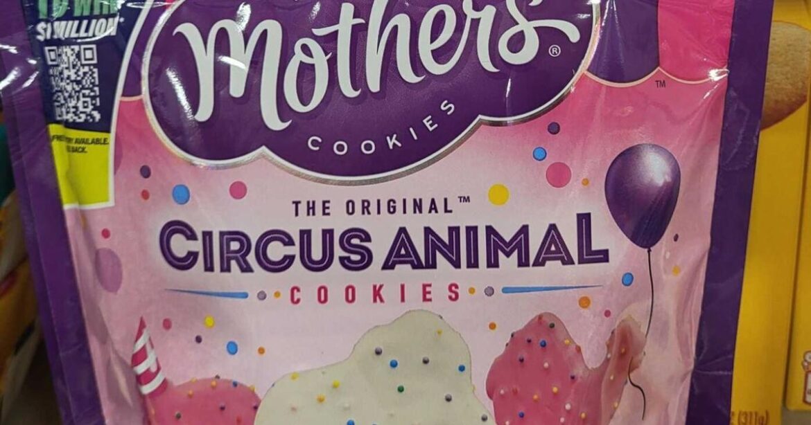 'Print Jockey': The colorful world of food | Opinion