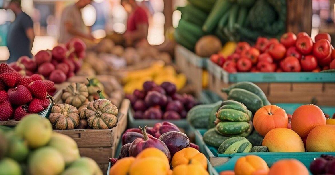 Register now for Sequatchie fresh food and finance program | Local News Register now for Sequatchie fresh food and finance program | Local News