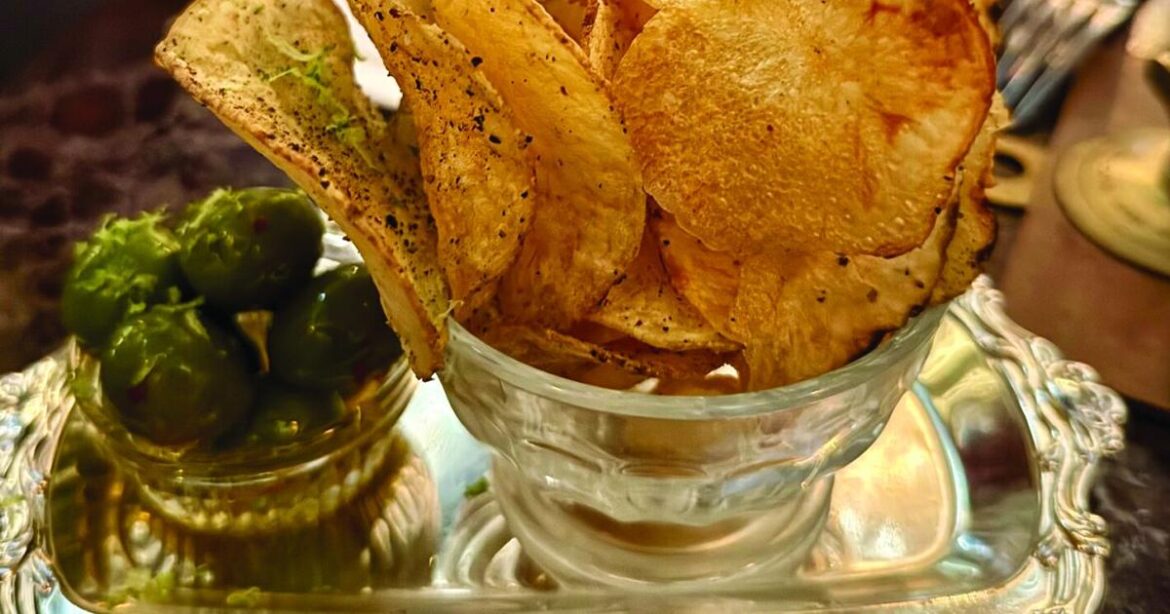 ALL THINGS FOOD: Exploring western Colorado leads to delicious food finds |