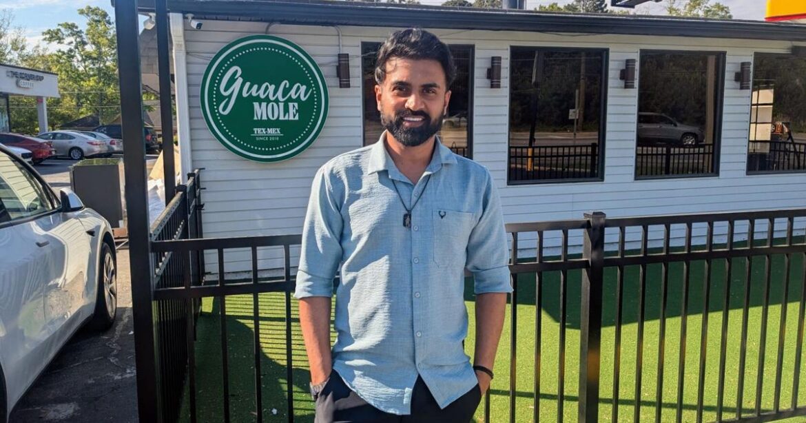 Fast-casual Tex-Mex restaurant opening in Pea Ridge space | Business Fast-casual Tex-Mex restaurant opening in Pea Ridge space | Business