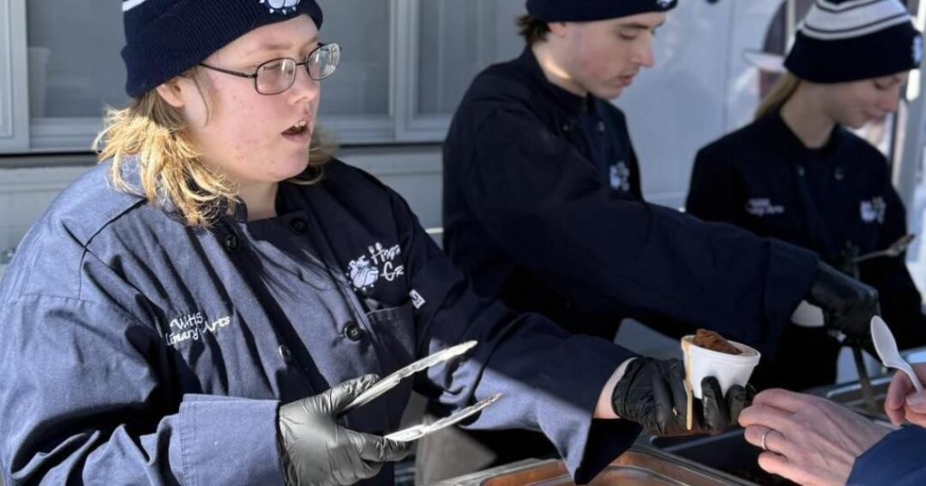 Westerly, Chariho culinary teams among 5 that will highlight calamari dishes at cook-off | Daily-news-alerts