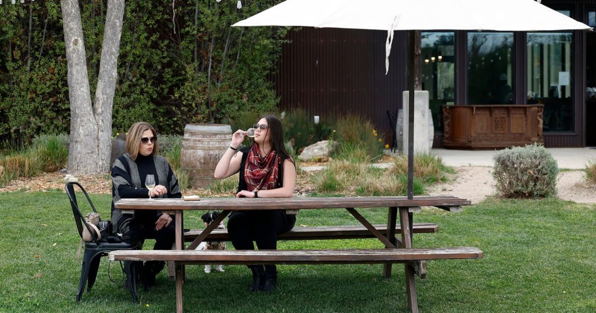 The new California wine region you should know