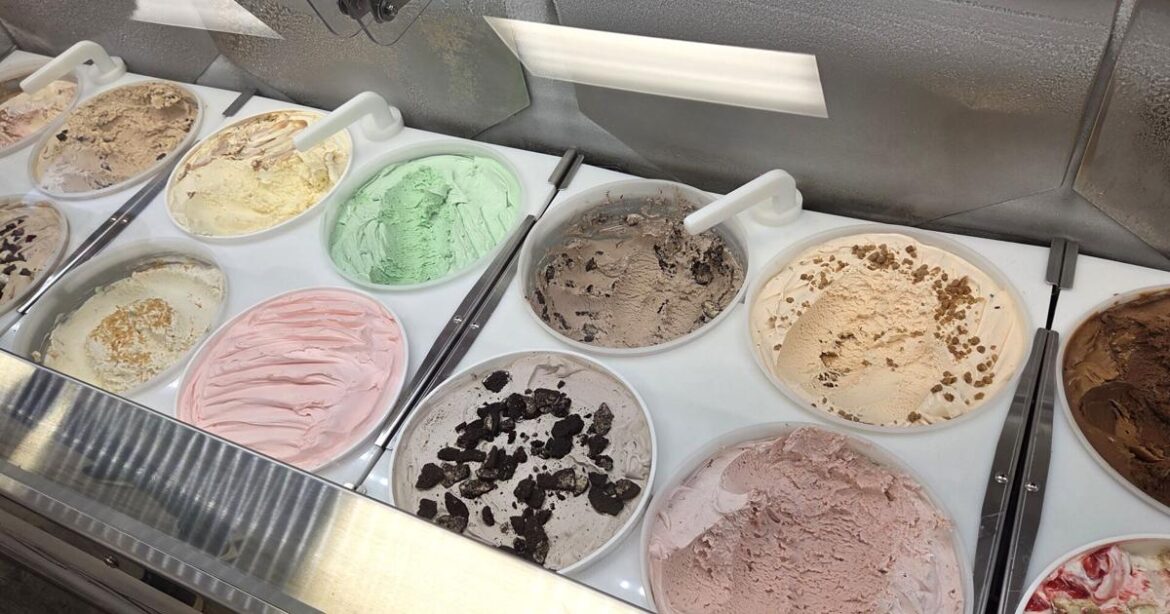 'Can’t wait to scoop for you!’: Score small-batch, locally made cream at new Lehigh Valley shop | Eat, Sip, Shop
