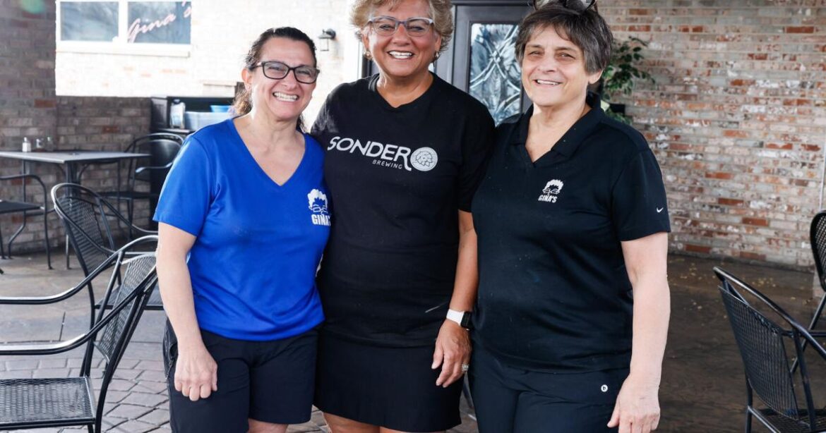 SNEAK PEEK: Best of Butler County 2026 winner: Gina’s Italian Kitchen and Tavern in Hamilton | Best of Butler County