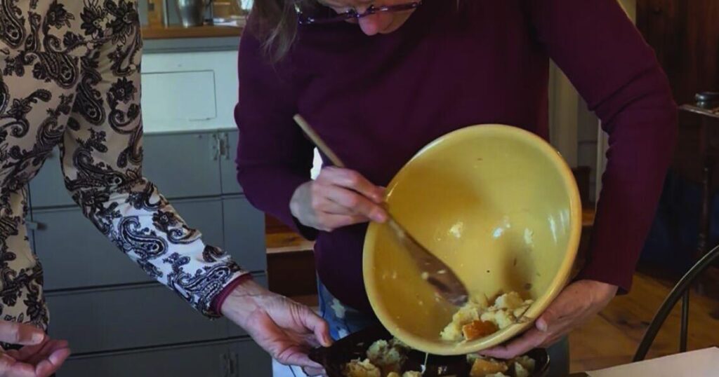 Hearth Cooking Class gives modern cooks a chance to try culinary flavors of the past | Arts & Living