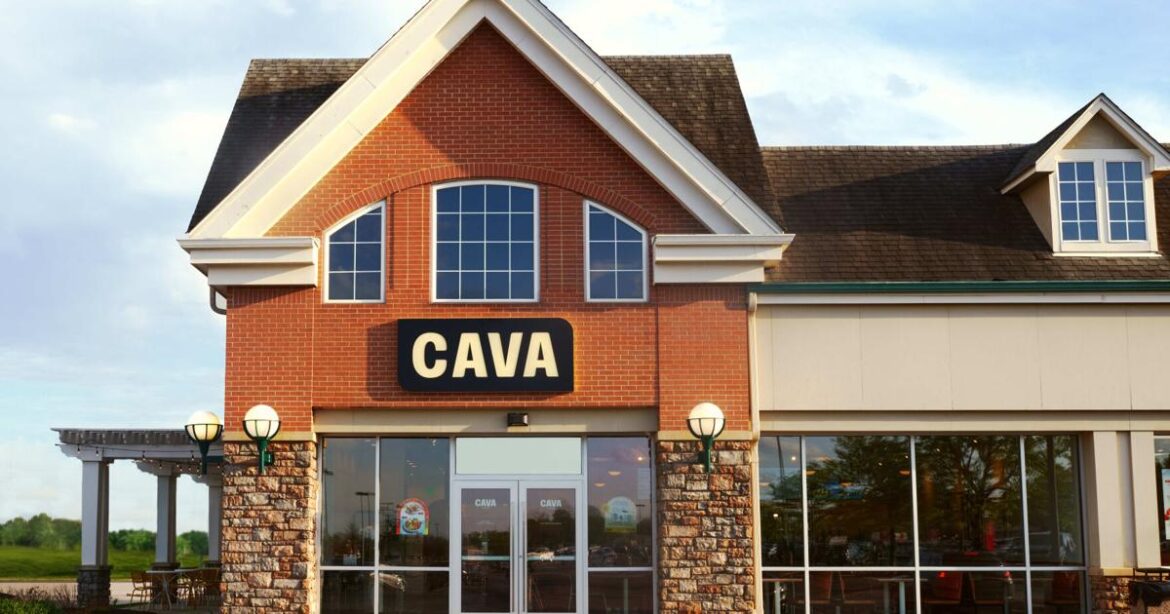 CAVA Expands to the St. Louis Area, Dishing Out Craveable Mediterranean Meals | Region