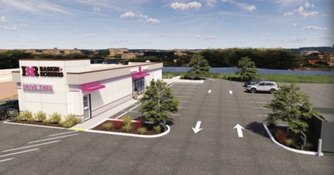 Baskin-Robbins Planned for Moses Lake, Opens July | Columbia Basin