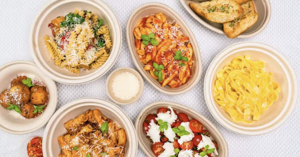 2 York eateries make OpenTable top 100 Mother’s Day list