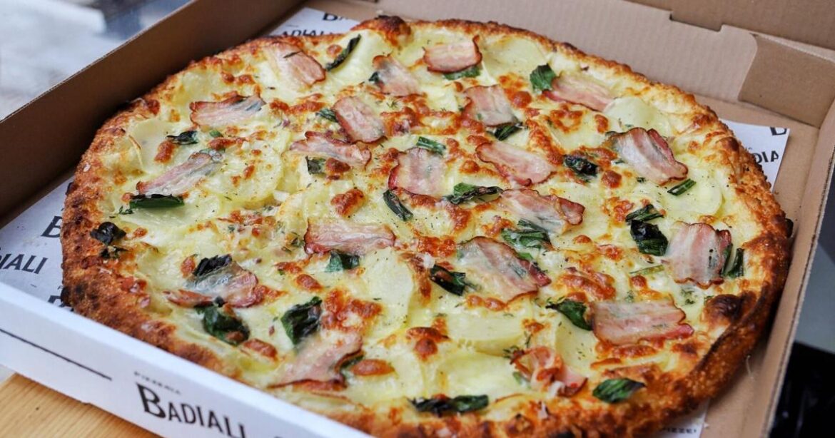 This renowned pizza spot is opening a new Toronto location